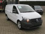 Mercedes-Benz Vito 116 cdi (bj 2023), Auto's, Automaat, Stof, 2000 kg, Wit