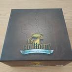 The 7th Continent + Crystal Song, Hobby en Vrije tijd, Gezelschapsspellen | Bordspellen, Ophalen of Verzenden, Zo goed als nieuw