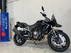 DL800 V-STROM NIEUW OP STOCK, 2 cylindres, 776 cm³, Tourisme, Plus de 35 kW