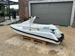Jetski Yamaha 650 CC, Watersport en Boten, Speedboten, Gebruikt, Overige brandstoffen