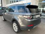 Land Rover Discovery 2.0 HSE Automaat Euro6b 74000km, Automaat, Leder, Bedrijf, 5 deurs