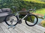 MMR adrenaline aero (demo), Fietsen en Brommers, Carbon, Zo goed als nieuw, 53 tot 57 cm, Ophalen