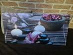Muurdecoratie/kader 78 op 38 cm, Huis en Inrichting, Woonaccessoires | Schilderijen, Tekeningen en Foto's, Ophalen of Verzenden