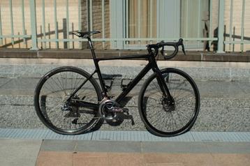 Vitus speed maat 54 Medium dura ace Di2  beschikbaar voor biedingen