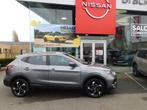Nissan Qashqai 1.3 DIG-T Urban Edition, Blauw, USB, Bedrijf, 5 deurs