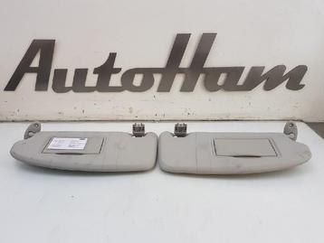ZONNEKLEP Ford Focus 2 (01-2004/09-2012) beschikbaar voor biedingen