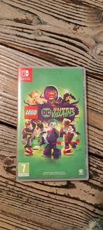 Lego dc super villains, Games en Spelcomputers, Overige genres, 1 speler, Ophalen of Verzenden, Zo goed als nieuw