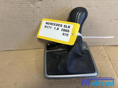 Mercedes SLK R171 pookhoes pookknop 2005-2011, Auto-onderdelen, Interieur en Bekleding, Mercedes-Benz, Gebruikt, Ophalen of Verzenden