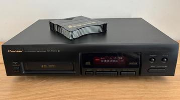 Pioneer Multi CD Speler  beschikbaar voor biedingen