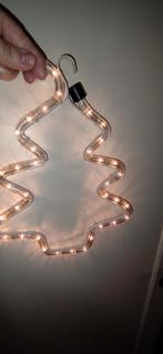 Kerst verlichting, Ophalen of Verzenden, Zo goed als nieuw