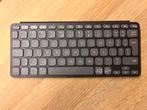 Logitech. Toetsenbord. Keyboard. QWERTY. Bluetooth. Logitech, Computers en Software, Toetsenborden, Logitech, Opvouwbaar, Nieuw