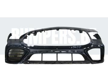 Bumper Mercedes AMG GT W290 6 3 63  A2908850900 Voorbumper X beschikbaar voor biedingen