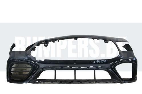 Bumper Mercedes AMG GT W290 6 3 63  A2908850900 Voorbumper X, Auto-onderdelen, Carrosserie, Bumper, Voor, Gebruikt, 6 maanden garantie