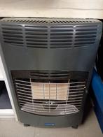 Campingaz IR 5000 turbo, Ophalen, Zo goed als nieuw