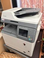 Grote printer Image Runner 1740i, Computers en Software, Printers, Ophalen, Printer