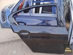 BMW F10 achterdeur rechts, Gebruikt, BMW, Deur