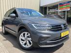 Tiguan 150tsi AUTOMAAT -App -LED -ACC -Cam -Alu18' -Trkhk, Auto's, Volkswagen, Stof, 4 cilinders, 5 zetels, SUV of Terreinwagen