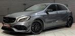 Mercedes Benz A45 AMG//2eme Pro//107.500km//Navi//Led//Cuir/, Auto's, Leder, Bedrijf, A-Klasse, 280 kW