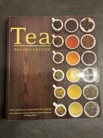 Tea history terroirs varieties -, Ophalen of Verzenden, Zo goed als nieuw