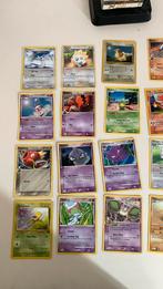 Lotje oude Pokémon kaarten, Hobby & Loisirs créatifs, Jeux de cartes à collectionner | Pokémon, Utilisé, Cartes en vrac, Enlèvement ou Envoi