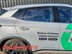 Portier 4Deurs rechts-achter van een BYD Atto 3, Gebruikt, -, Deur, -