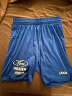 Voetbalbroek maat 152, Taille S, Enlèvement ou Envoi, Comme neuf, Pantalon