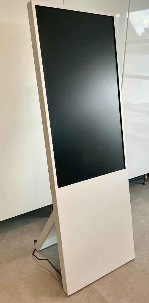 SAMSUNG DIGITAAL SCHERM A-BORD SPECTRUM, Audio, Tv en Foto, Televisies, Zo goed als nieuw, LCD, 40 tot 60 cm, 4k (UHD), Samsung