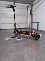 Elektrische step Segway Ninebot Max G30 45km/h Sharkset, Ophalen, Zo goed als nieuw