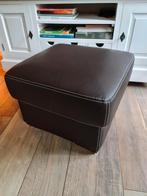 Poef, zit- of voetenbank, Enlèvement