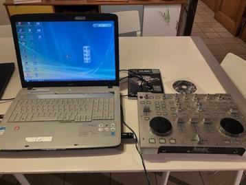 controleur dj, Musique & Instruments, Enlèvement, Comme neuf, DJ-Set, Autres marques