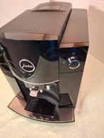 Jura vol automatic koffie machine type D6/D60, Ophalen of Verzenden, Zo goed als nieuw