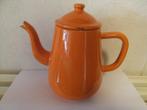 koffie- of theepot email, Ophalen of Verzenden