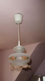 vintage verlichtingsarmaturen, Ophalen of Verzenden, Gebruikt