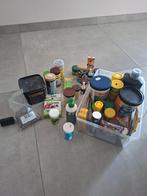 Visvoer en toebehoren, Enlèvement ou Envoi, Comme neuf, Autres types