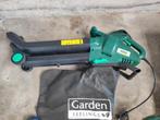 Garden feelings bladblazer... heel weinig gebruikt..., Tuin en Terras, Ophalen, Zo goed als nieuw