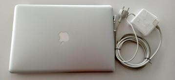 Apple macbook (pro) 's  beschikbaar voor biedingen