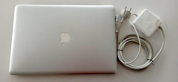 Apple macbook (pro) 's, Computers en Software, Vintage Computers, Ophalen of Verzenden