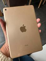 Ipad mini 4  - 128gb, Apple iPad Mini, Utilisé, Enlèvement ou Envoi, Or