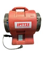 industriele ventilator Spytze, Ophalen, Gebruikt, Ventilator en Afzuiger