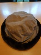 chapeau en laine, Enlèvement ou Envoi, Comme neuf, 58 cm (L, 7¼ pouces) ou plus, Chapeau