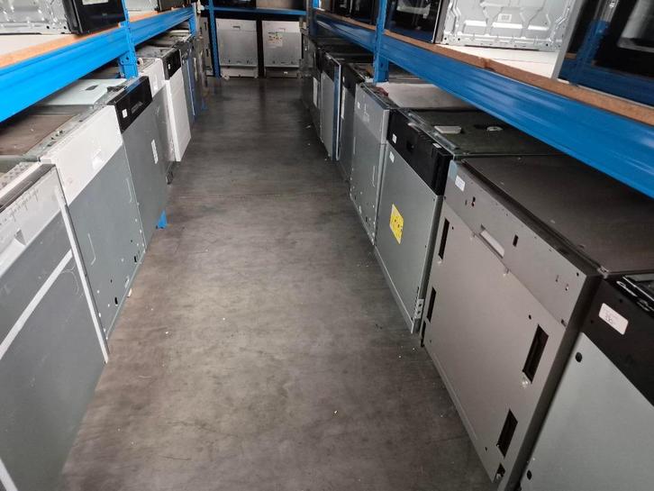 vaatwas . inbouw tot -40%, Elektronische apparatuur, Vaatwasmachines, Nieuw, Inbouw, Ophalen of Verzenden