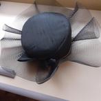 mooie hoed met natuurzijde, Vêtements | Femmes, Chapeaux & Casquettes, Enlèvement ou Envoi, Chapeau