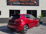 Ford Fiesta Fiesta 1.0 MHEV ST-Line X | LED | CARNET COMPLET, Voorwielaandrijving, Stof, Bedrijf, 5 deurs