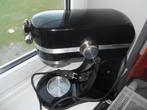 keukenrobot, Elektronische apparatuur, Keukenmixers, Ophalen, 4 liter of meer, 3 snelheden of meer, Zo goed als nieuw