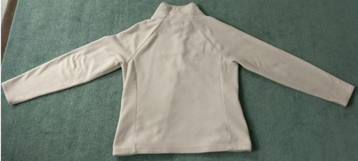 Fleece (vrouw) – Large (40-42) – merk : Axiome, Kleding | Dames, Wintersportkleding, Zo goed als nieuw, Maat 42/44 (L), Ophalen of Verzenden