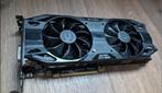 GeForce RTX 2060 6g grafische kaart, Computers en Software, Videokaarten, Ophalen of Verzenden, Zo goed als nieuw, Nvidia, DisplayPort