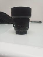 Objectif Sigma monture Nikon 30mm, Enlèvement ou Envoi, Comme neuf, Autres types