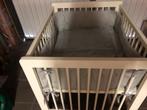 Baby park Falke, Kinderen en Baby's, Babyparken, Ophalen, Gebruikt, Rechthoekig, In hoogte verstelbaar