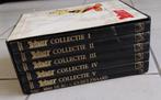 Asterix collectie  - 6 integrales, Boeken, Ophalen of Verzenden, Zo goed als nieuw