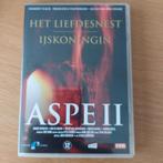 DVD Aspe 2, Comme neuf, À partir de 12 ans, Thriller, Enlèvement ou Envoi